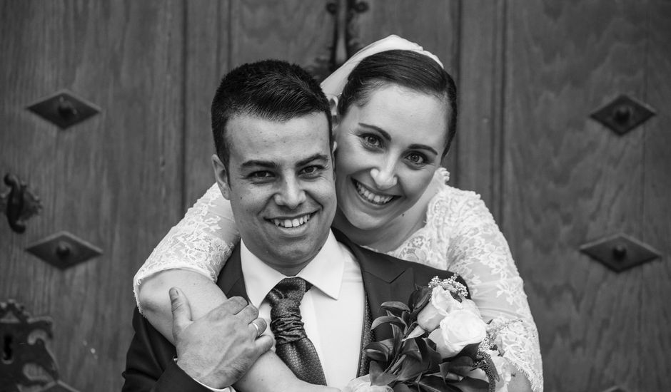 La boda de Mandy y Jasmina en Las Palmas De Gran Canaria, Las Palmas