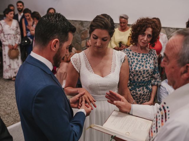 La boda de Miguel y Susana en Cenera, Asturias 35
