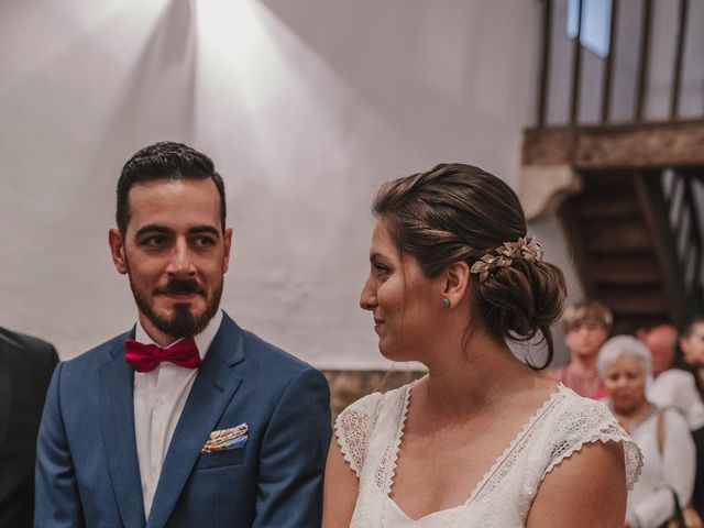 La boda de Miguel y Susana en Cenera, Asturias 40
