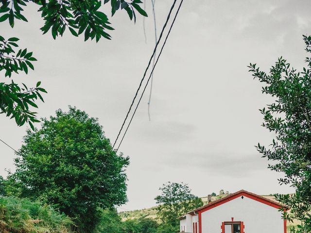 La boda de Miguel y Susana en Cenera, Asturias 69