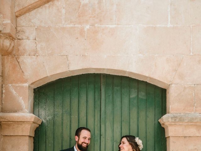 La boda de Jose y Noelia en Ciutadella De Menorca, Islas Baleares 22