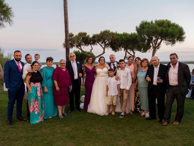 La boda de Jose luis  y Rocío  en Cartaya, Huelva 3