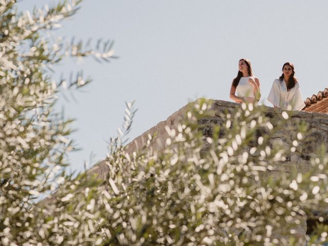 La boda de Nöel y Rimaan en Pego, Alicante 21