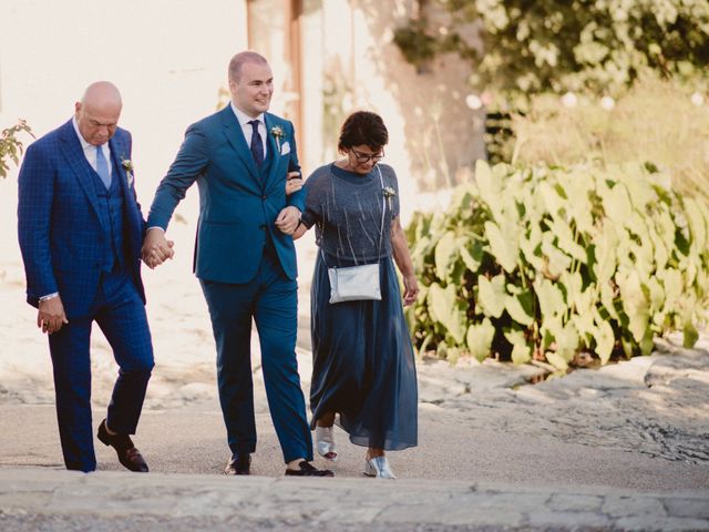 La boda de Nöel y Rimaan en Pego, Alicante 62
