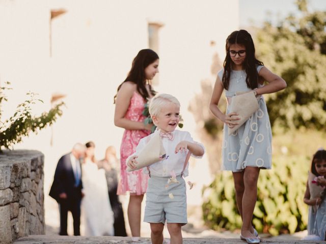 La boda de Nöel y Rimaan en Pego, Alicante 64