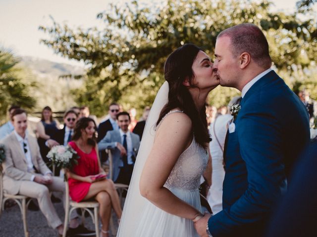 La boda de Nöel y Rimaan en Pego, Alicante 67