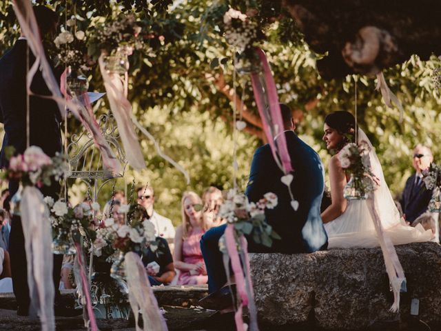 La boda de Nöel y Rimaan en Pego, Alicante 69