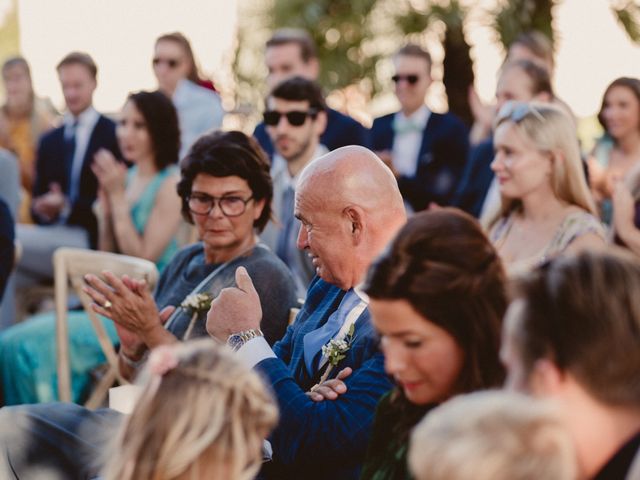 La boda de Nöel y Rimaan en Pego, Alicante 82