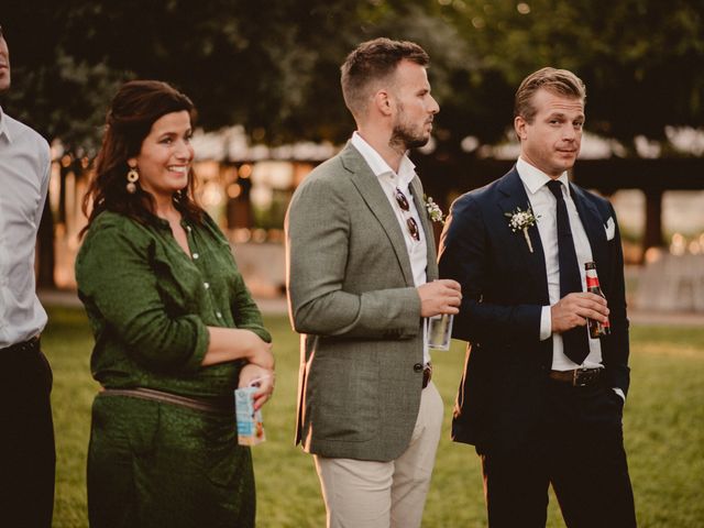 La boda de Nöel y Rimaan en Pego, Alicante 126