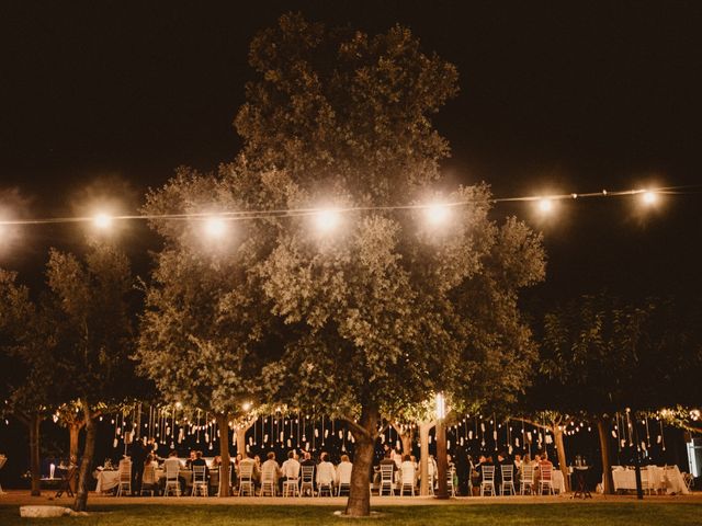 La boda de Nöel y Rimaan en Pego, Alicante 149