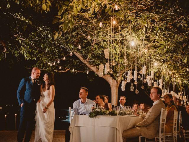 La boda de Nöel y Rimaan en Pego, Alicante 152