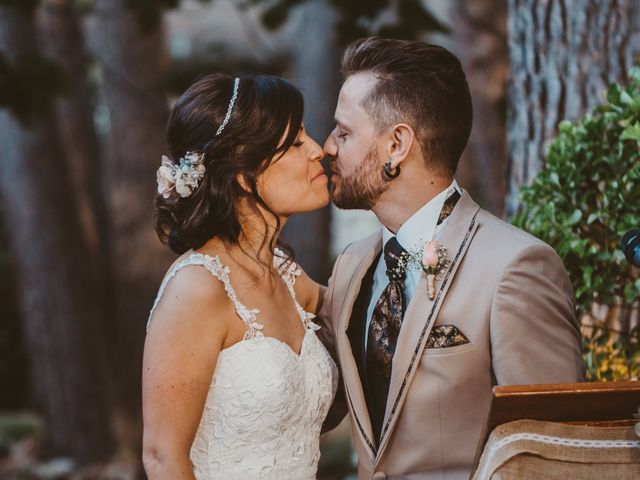 La boda de Felix y Mari en Villena, Alicante 74