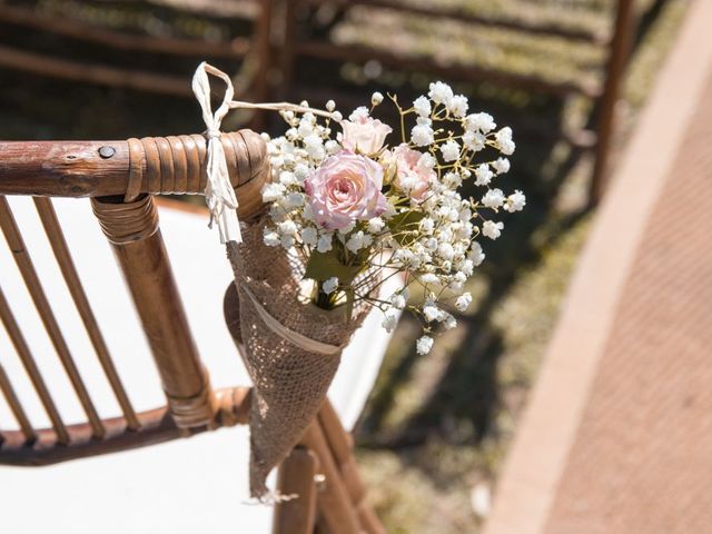 La boda de Simon y Veronica en Valencia, Valencia 5