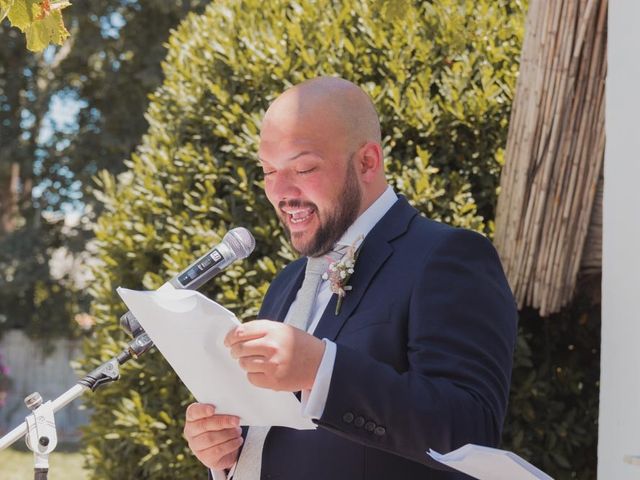 La boda de Simon y Veronica en Valencia, Valencia 26