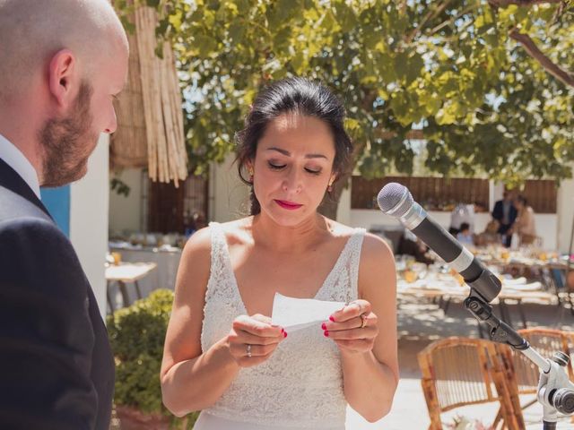 La boda de Simon y Veronica en Valencia, Valencia 44