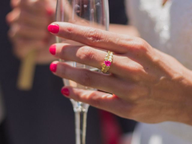 La boda de Simon y Veronica en Valencia, Valencia 56