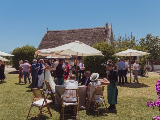 La boda de Simon y Veronica en Valencia, Valencia 58