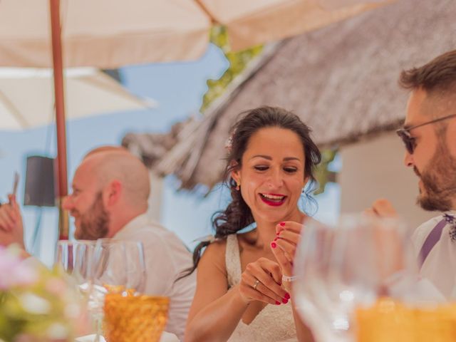 La boda de Simon y Veronica en Valencia, Valencia 68