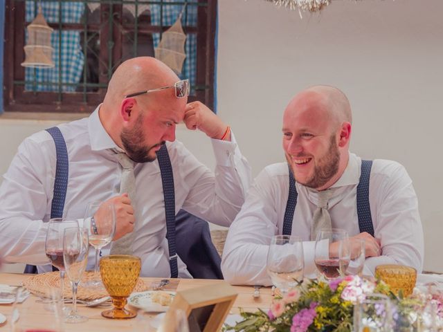 La boda de Simon y Veronica en Valencia, Valencia 73