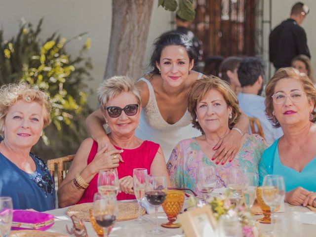 La boda de Simon y Veronica en Valencia, Valencia 78