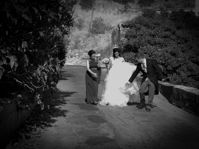 La boda de Alberto y Maria en Argamasilla De Calatrava, Ciudad Real 47