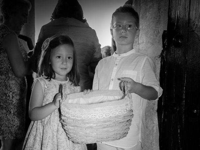 La boda de Alberto y Maria en Argamasilla De Calatrava, Ciudad Real 50