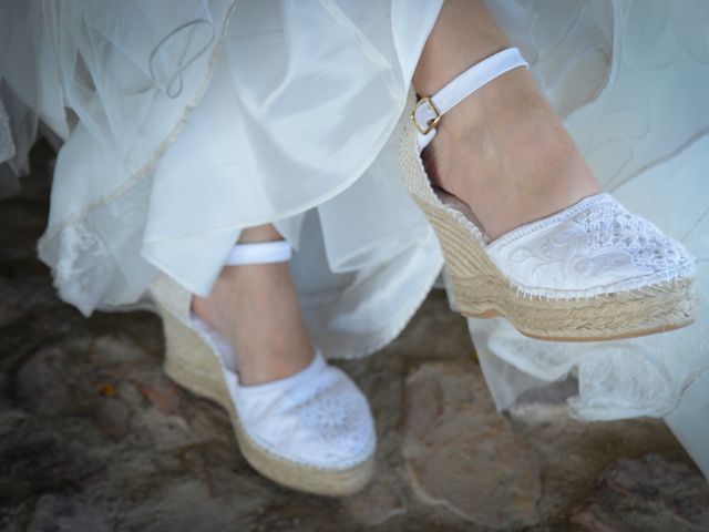 La boda de Alberto y Maria en Argamasilla De Calatrava, Ciudad Real 64