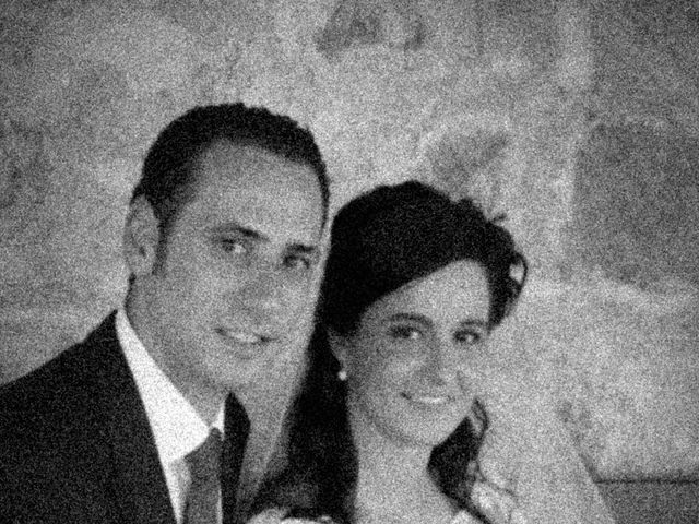 La boda de Alberto y Maria en Argamasilla De Calatrava, Ciudad Real 66
