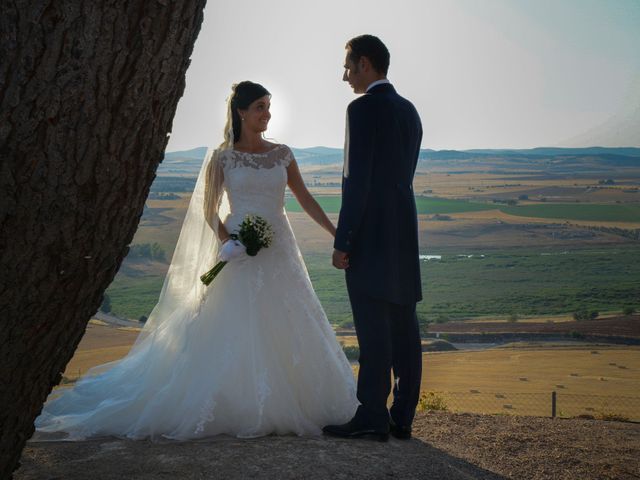 La boda de Alberto y Maria en Argamasilla De Calatrava, Ciudad Real 73