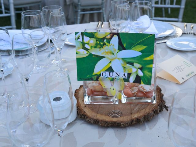 La boda de Alberto y Maria en Argamasilla De Calatrava, Ciudad Real 88