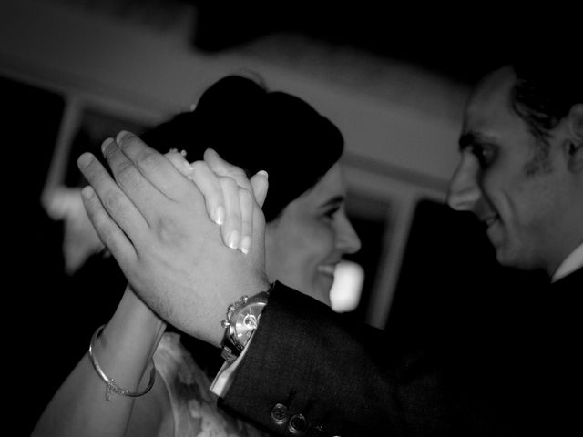 La boda de Alberto y Maria en Argamasilla De Calatrava, Ciudad Real 126