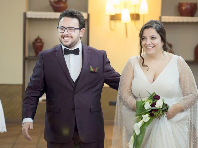 La boda de Rocio  y Marc  en Lugo, Lugo 3