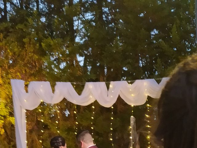 La boda de Jesús  y Amanda en Córdoba, Córdoba 4