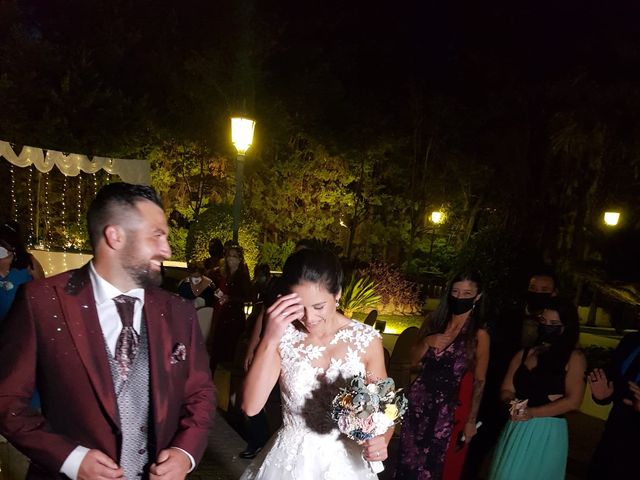 La boda de Jesús  y Amanda en Córdoba, Córdoba 10