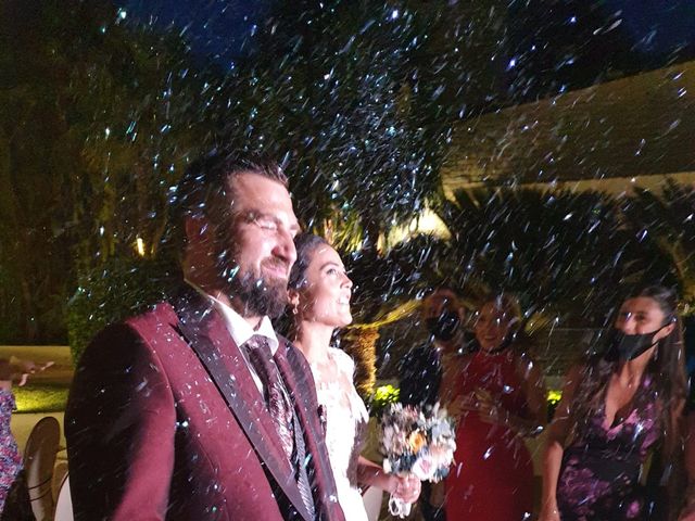 La boda de Jesús  y Amanda en Córdoba, Córdoba 1