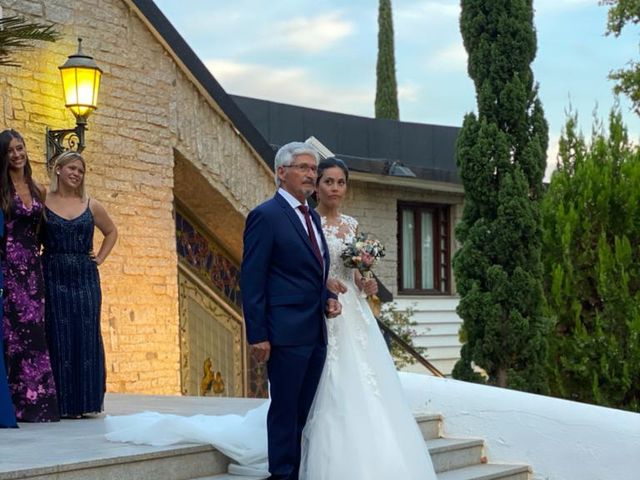 La boda de Jesús  y Amanda en Córdoba, Córdoba 15