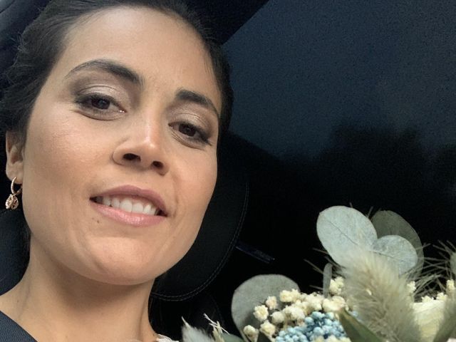 La boda de Jesús  y Amanda en Córdoba, Córdoba 16