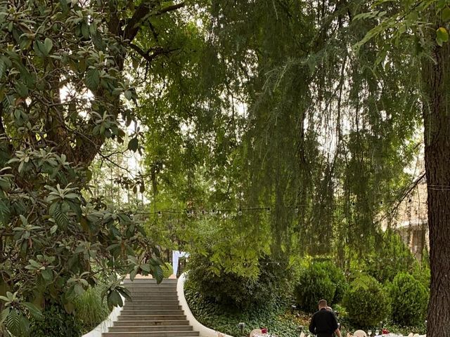 La boda de Jesús  y Amanda en Córdoba, Córdoba 17