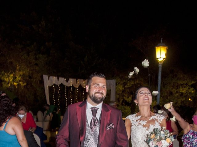 La boda de Jesús  y Amanda en Córdoba, Córdoba 18