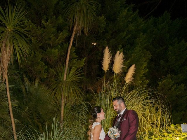 La boda de Jesús  y Amanda en Córdoba, Córdoba 22