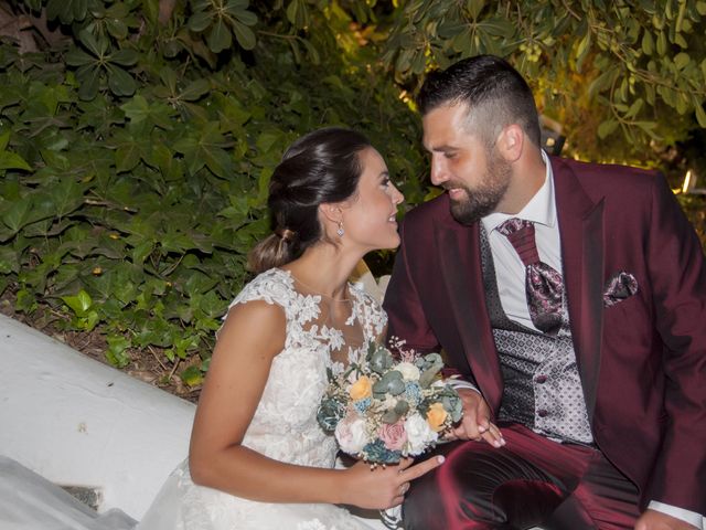 La boda de Jesús  y Amanda en Córdoba, Córdoba 23