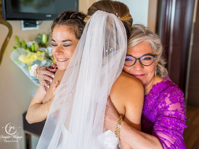 La boda de Víctor y Laura en Laguardia, Álava 22