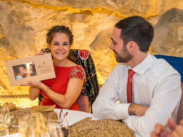 La boda de Víctor y Laura en Laguardia, Álava 43