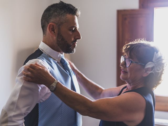 La boda de Javier y Yuli en Inca, Islas Baleares 4