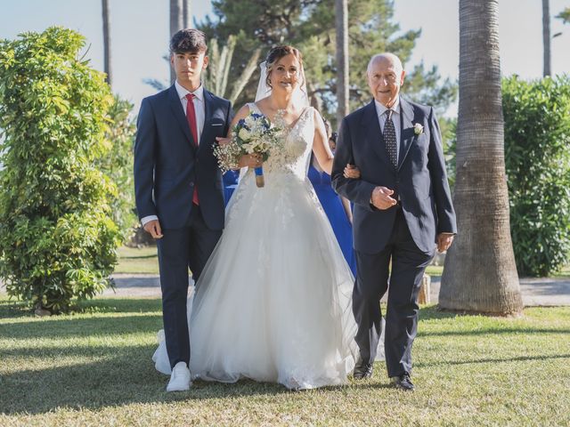 La boda de Javier y Yuli en Inca, Islas Baleares 29