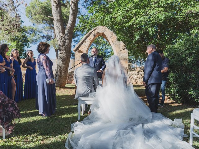 La boda de Javier y Yuli en Inca, Islas Baleares 46