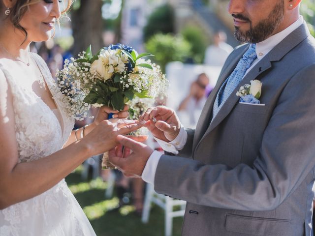 La boda de Javier y Yuli en Inca, Islas Baleares 1