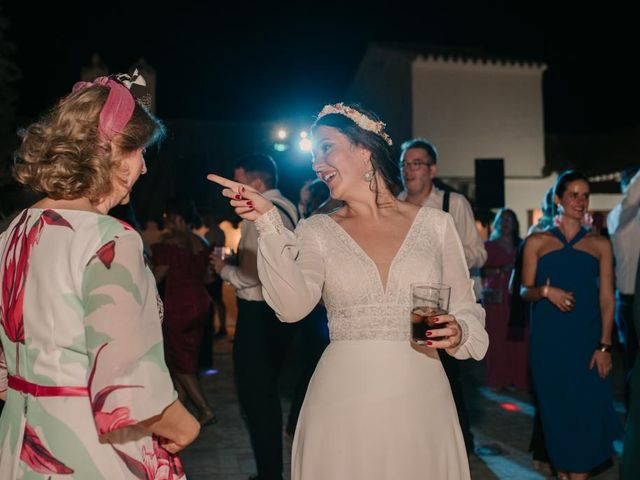 La boda de Lour y Johny en Pozuelo De Calatrava, Ciudad Real 25