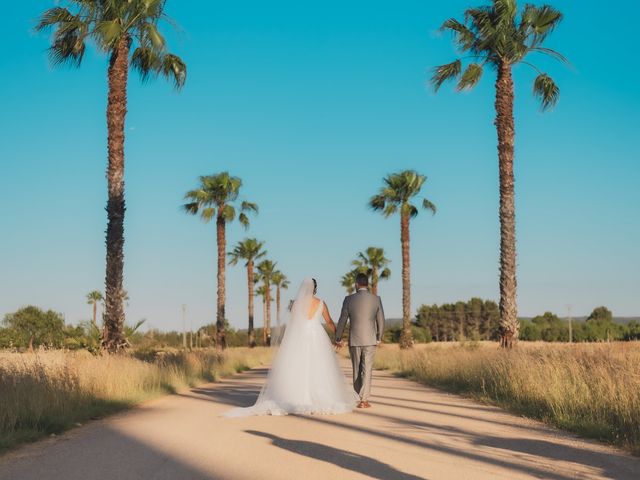 La boda de Javier y Yuli en Inca, Islas Baleares 47