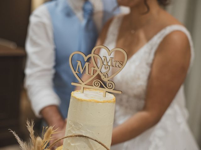 La boda de Javier y Yuli en Inca, Islas Baleares 58